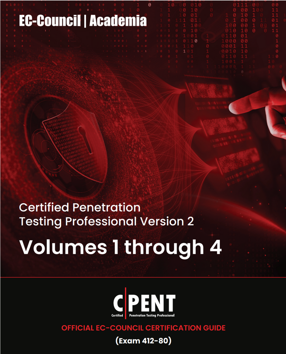 EC-Council CCT v1 テキスト Volume1/Volume2 Certified Cybersecurity Technician (CCT) Version 1 eBook w/ iLabs