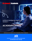 Artificial Intelligence Essentials (AIE) v1 Complete Academia Bundle