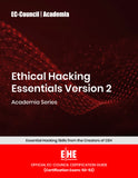 Ethical Hacking Essentials (EHE) v2 Complete Academia Bundle