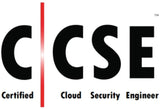 Continuing Education Bundle: Certified Cloud Security Engineer (CCSE) Version 2