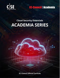 Cloud Security Essentials (CSE) v1 Complete Academia Bundle