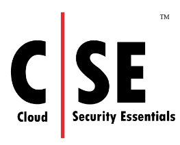 Cloud Security Essentials (CSE) v1 CyberQ Labs