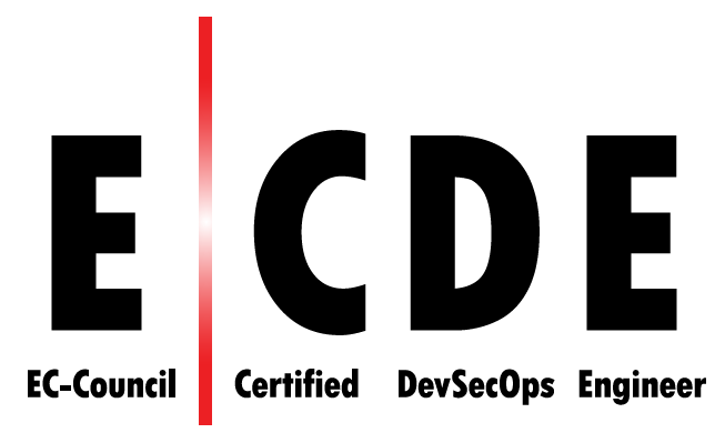 EC-Council Certified DevSecOps Engineer (ECDE) Exam Voucher w/ Remote
