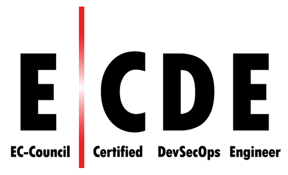 EC-Council Certified DevSecOps Engineer (ECDE) Exam Voucher w/ Remote Proctor Services (RPS)