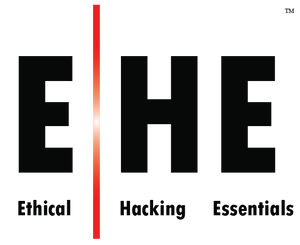 Ethical Hacking Essentials (EHE) - CyberQ Labs
