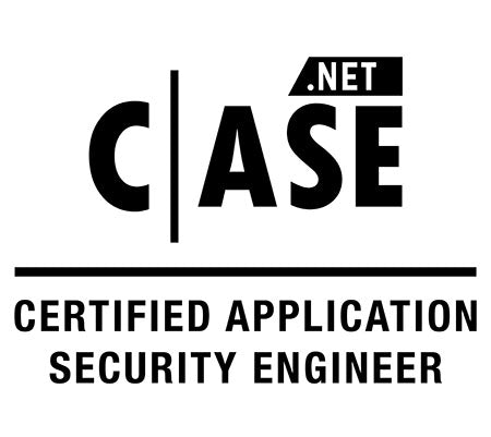CASE .NET Official Labs