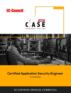 iLabs: Certified Application Security Engineer (CASE) .NET