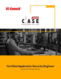 Certified Application Security Engineer (CASE) Java Version 1 eBook w/ iLabs