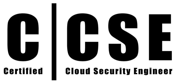 Certified Cloud Security Engineer (CCSE) Official Labs