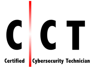 Certified Cybersecurity Technician (CCT) Version 1 Scholarship Bundle (RPS Testing)