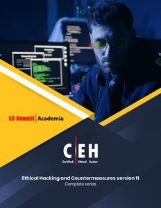 licensed ethical hacker