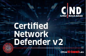Certified Network Defender (CND) V2  - Official Labs