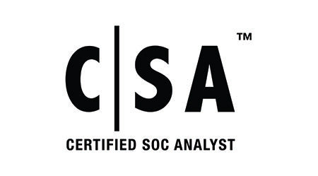 ec council certified soc analyst exam cost