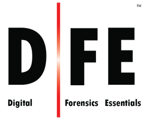 Digital Forensics Essentials (DFE) v1 - CyberQ Labs
