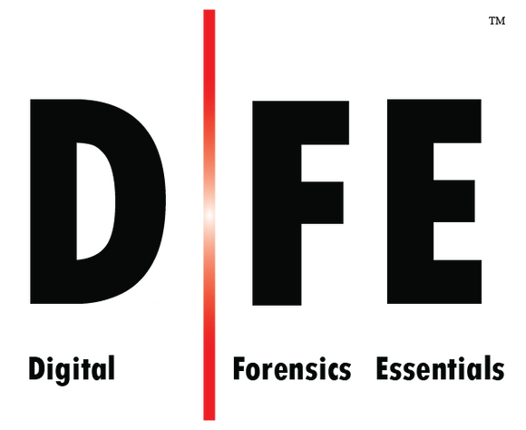 Digital Forensics Essentials (DFE) v1 - CyberQ Labs