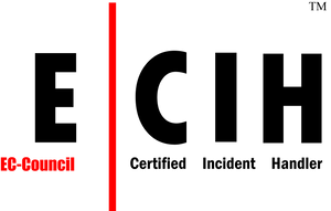EC-Council Certified Incident Handler (ECIH) Exam Voucher w/ Remote Proctor Services (RPS)