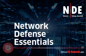 Network Defense Essentials v1 - Official Labs
